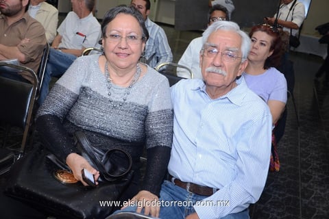 31032014 María Laura y José Antonio.