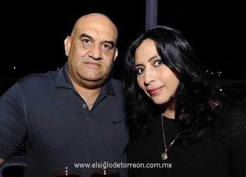 30032014 Gerardo y Juanita.