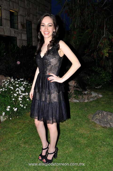 31032014 Carmen Fernández Soto.