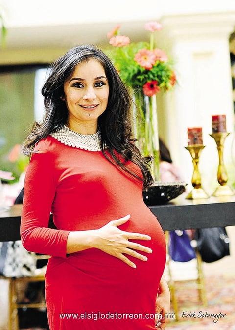 30032014 EN PRENATAL.  Miriam Rivera de Yassin.