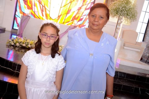 30032014 Natalia y Estela.
