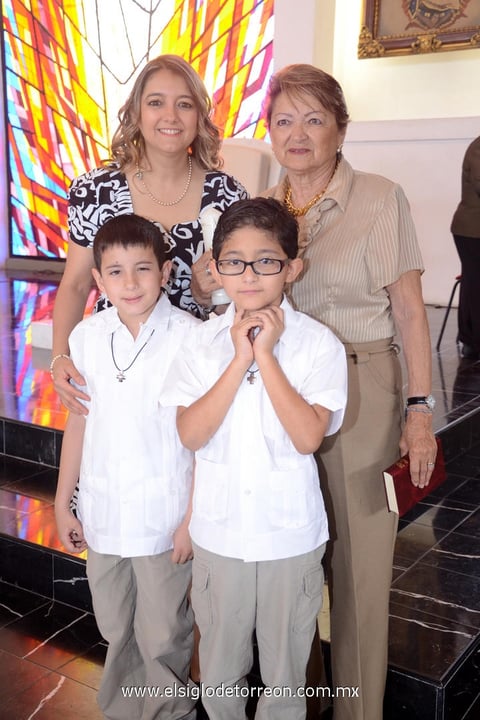 30032014 Mario y Marian.