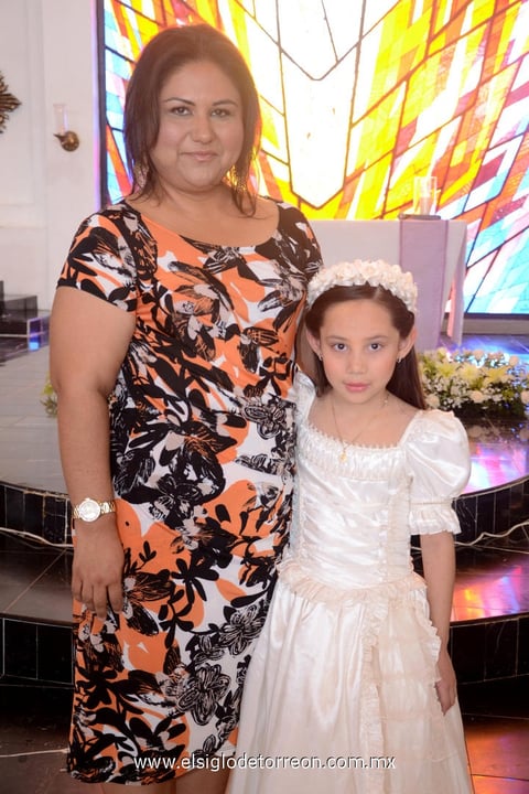 30032014 Vanessa y Pamela.