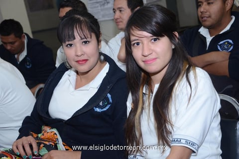 31032014 Victoria y Ana.