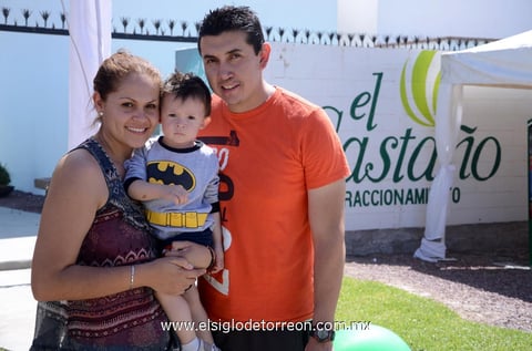 01042014 Marisol, Carlos y Juan Carlos.