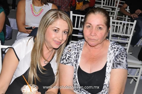 01042014 Wendoly y Margarita.