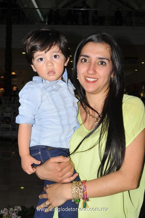 01042014 Diego y Daniela.