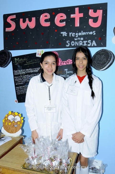 01042014 Karen e Ilse.