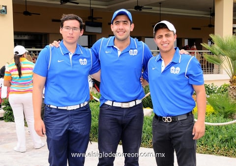01042014 Alberto, Rodolfo y Héctor.