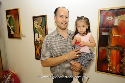 01042014 Homero y Andrea.