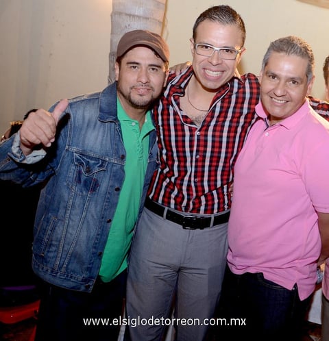 02042014 el  siglo de torreón / Jorge Téllez