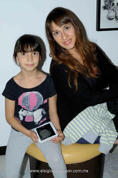02042014 Julia y Eugenia.