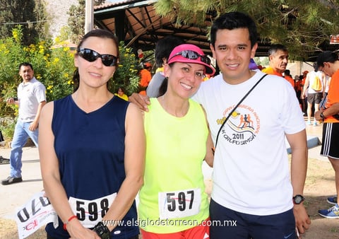 02042014 Rosy, Blanca y Luis.
