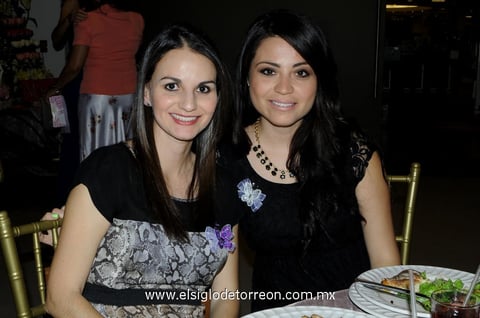 03042014 Rebeca, Perla y Siria.