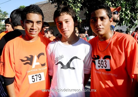 04042014 Luis Fernando, Jahir y Charly.