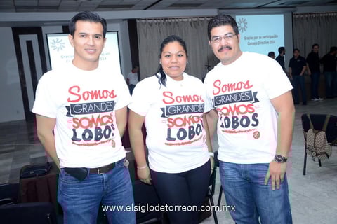 04042014 Jorge, Blanca y Eduardo.