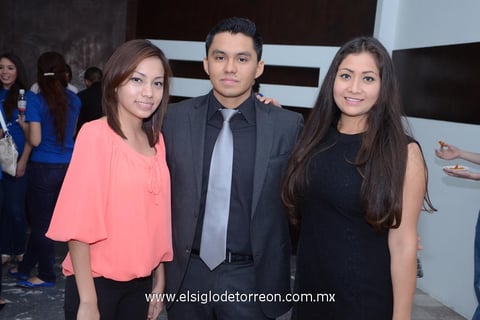 04042014 Nancy, Eduardo y Estephany.