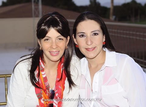 04042014 Roxana y Marcela.
