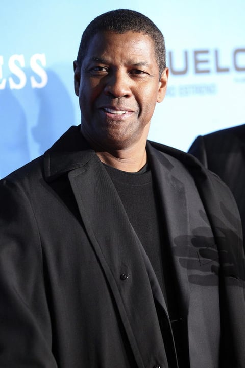 El luchador social de los derechos de las minorías en Estados Unidos, ha sido interpretado por grandes actores del tipo de Denzel Washington en “Malcolm X” de 1992.