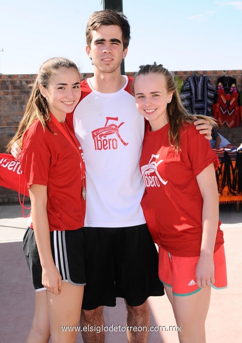 05042014 Susana, Eduardo y Lorena.