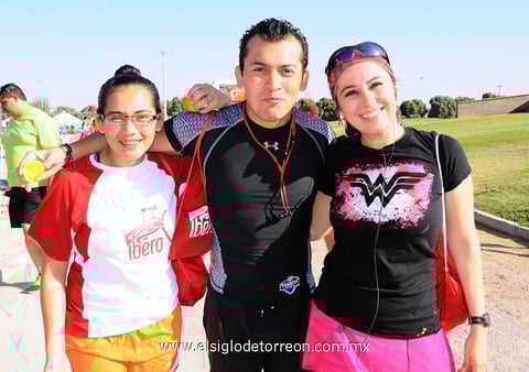 05042014 Eliana, Rogelio y Andrea.