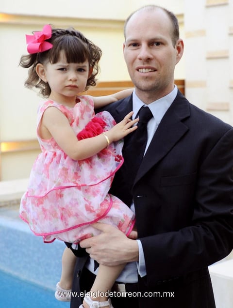 05042014 Melissa y Lucke.