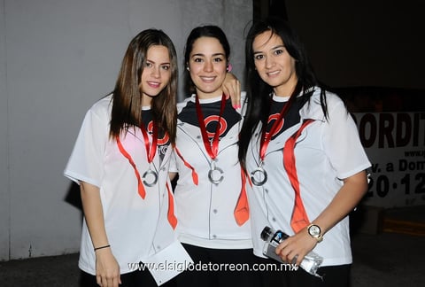 07042014 Mónica, Sofía y Kenia.
