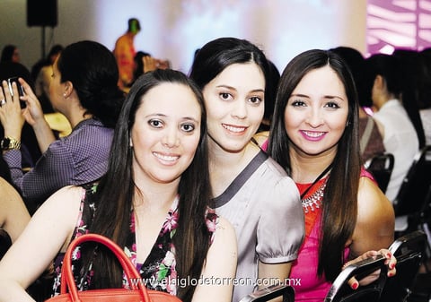 06042014 Fernanda, Ángela e Isabella.