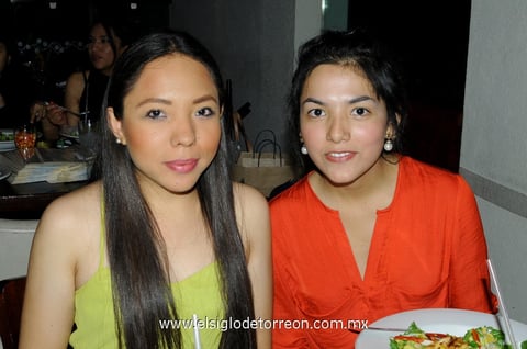 07042014 Sofy y Katy.