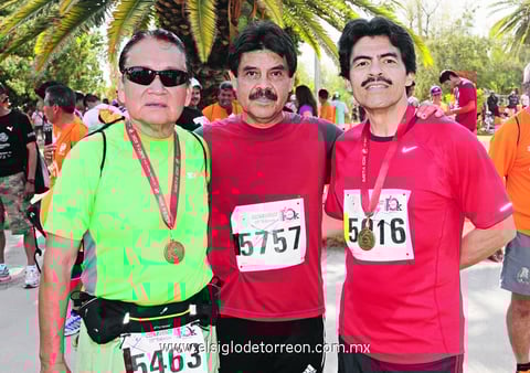 06042014 Zaira Olmos y Rosa Elena Miranda.