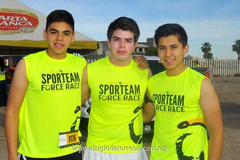 08042014 Mauricio, Diego y Raúl.