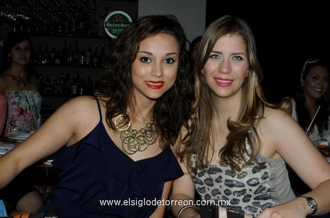 08042014 Blanca y Marichelo.