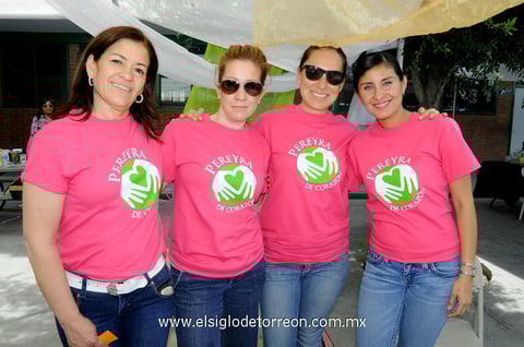 09042014 Paty, Isabel, Lizz y Mónica.