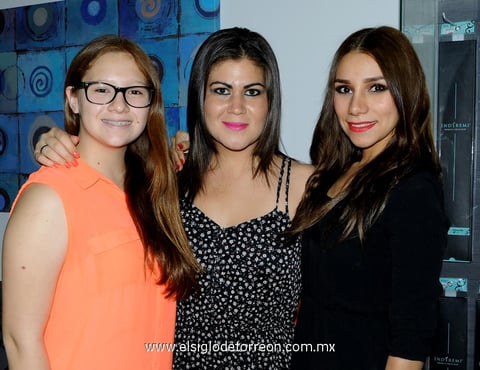 09042014 Leticia y Carolina.