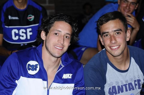 10042014 Alejandro y Juan Pablo.