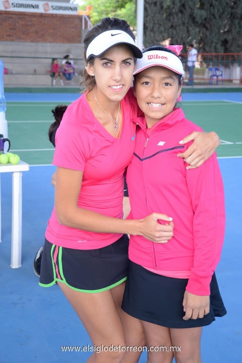 11042014 Margarita y América.
