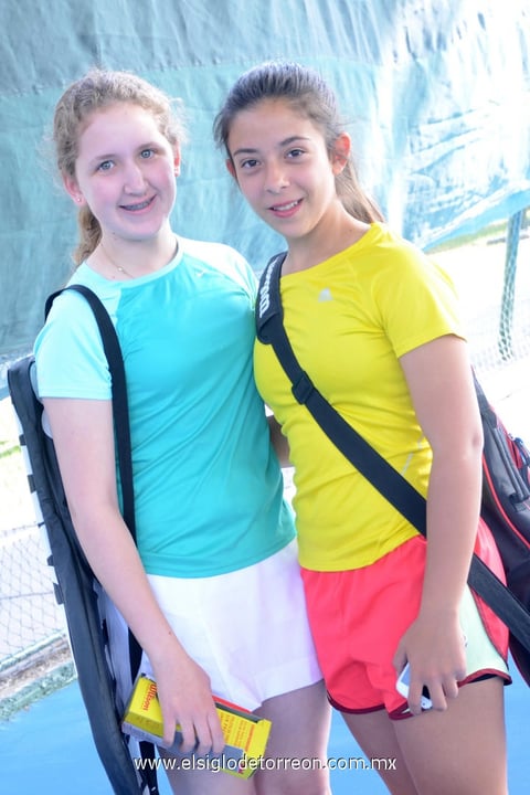 11042014 Silvana y Raquel