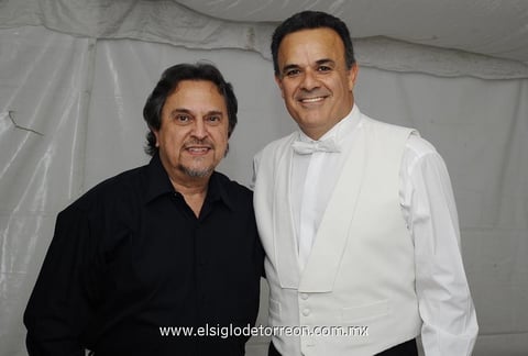 10042014 Ramón Shade y Fernando de la Mora.