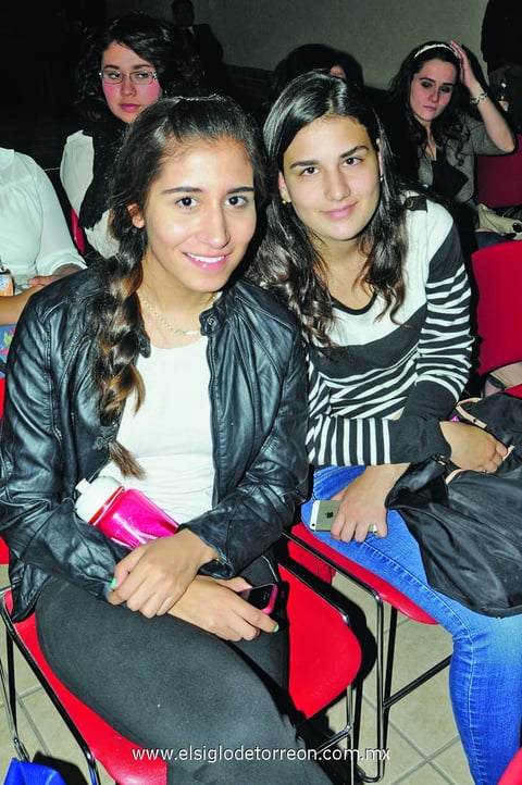 10042014 Samantha Carreón y Ana Isabel R.