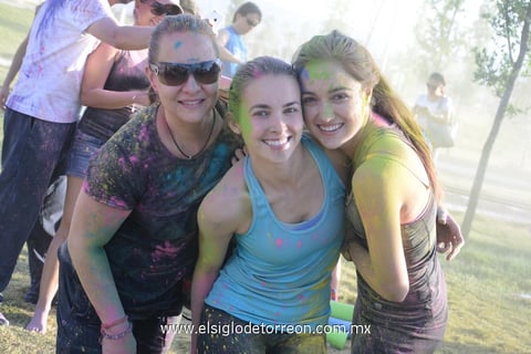 11042014 Mónica, Pilar y Bárbara.
