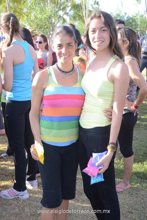 11042014 Sandra y Fabiana.
