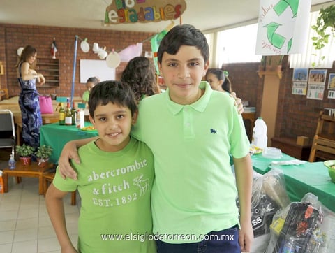 11042014 Iñigo y Amir.