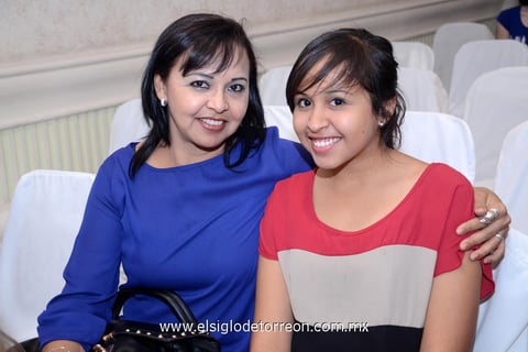 12042014 Rosario y Daniela.
