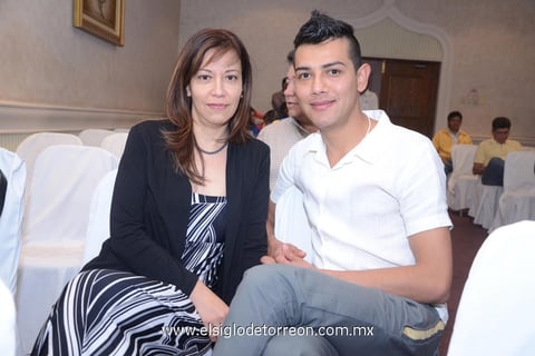12042014 Michelle y Francisco.