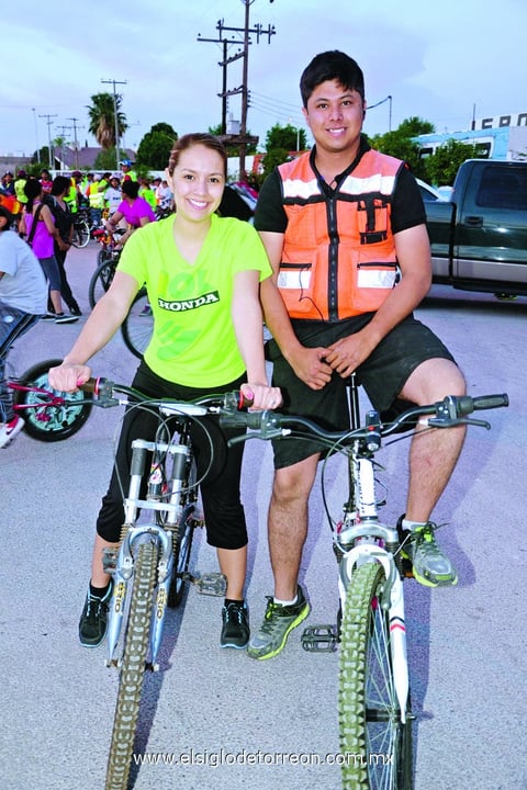 13042014 Claudia y Francisco.