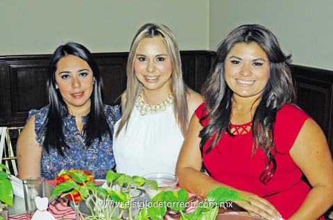 14042014 Adriana, Patsy y Cecilia.