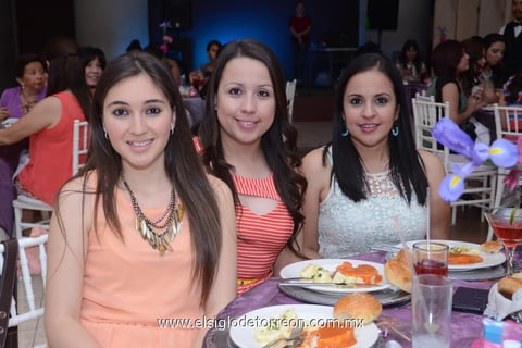 15042014 Zuzú y Gaby.