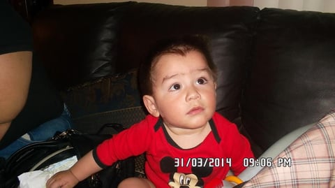 Paquito.