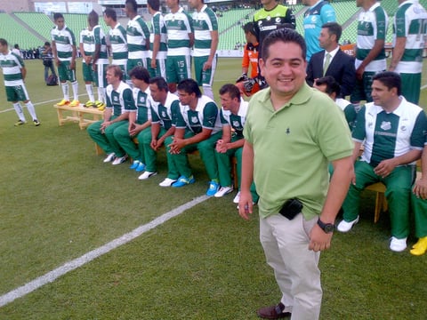 José Luis Pérez
