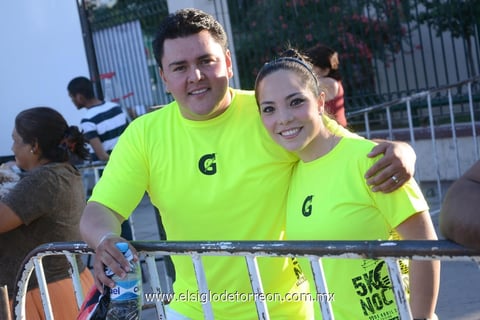 18042014 Guillermo y Norma.